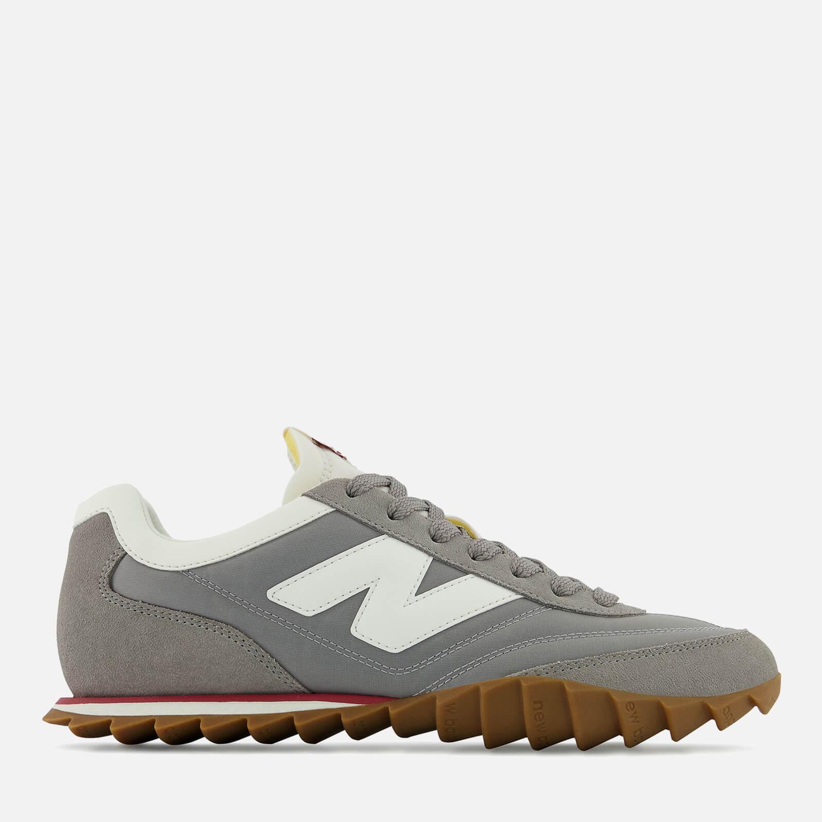 New Balance Suede Rc30 Trainers in Grey (Grey) for Men Lyst UK