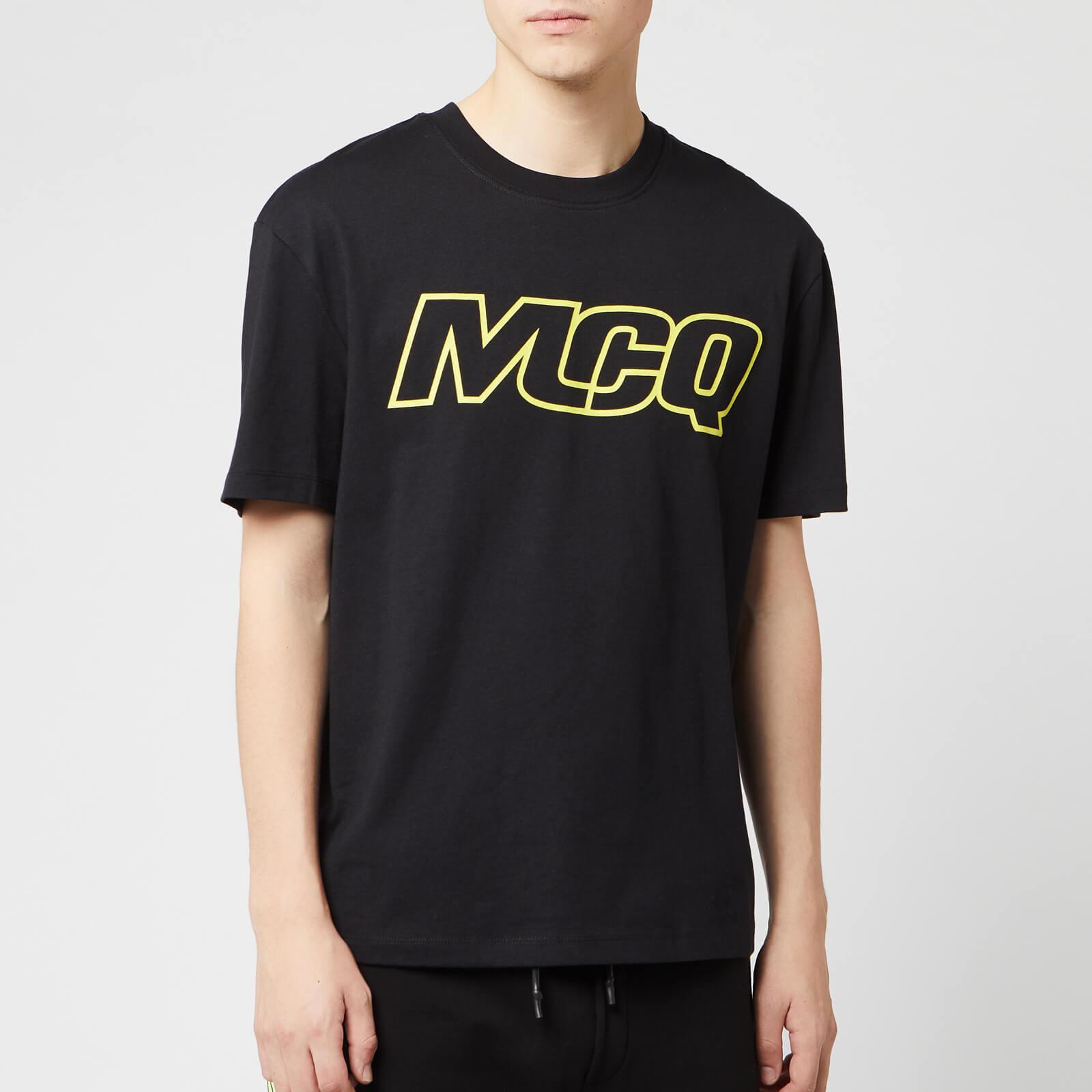 mcq mcq t shirt