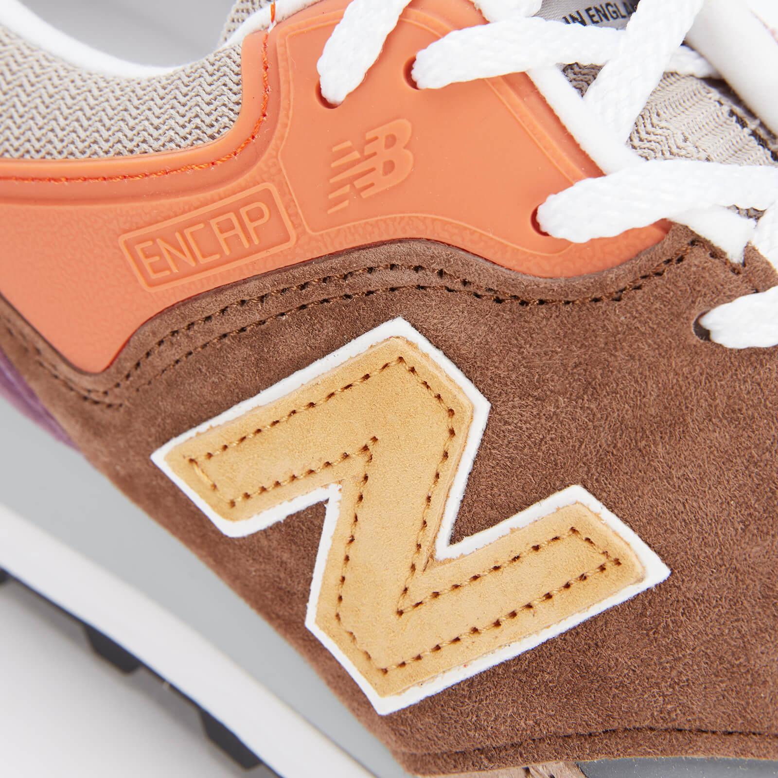 New Balance Suede Desaturated Pack 577 