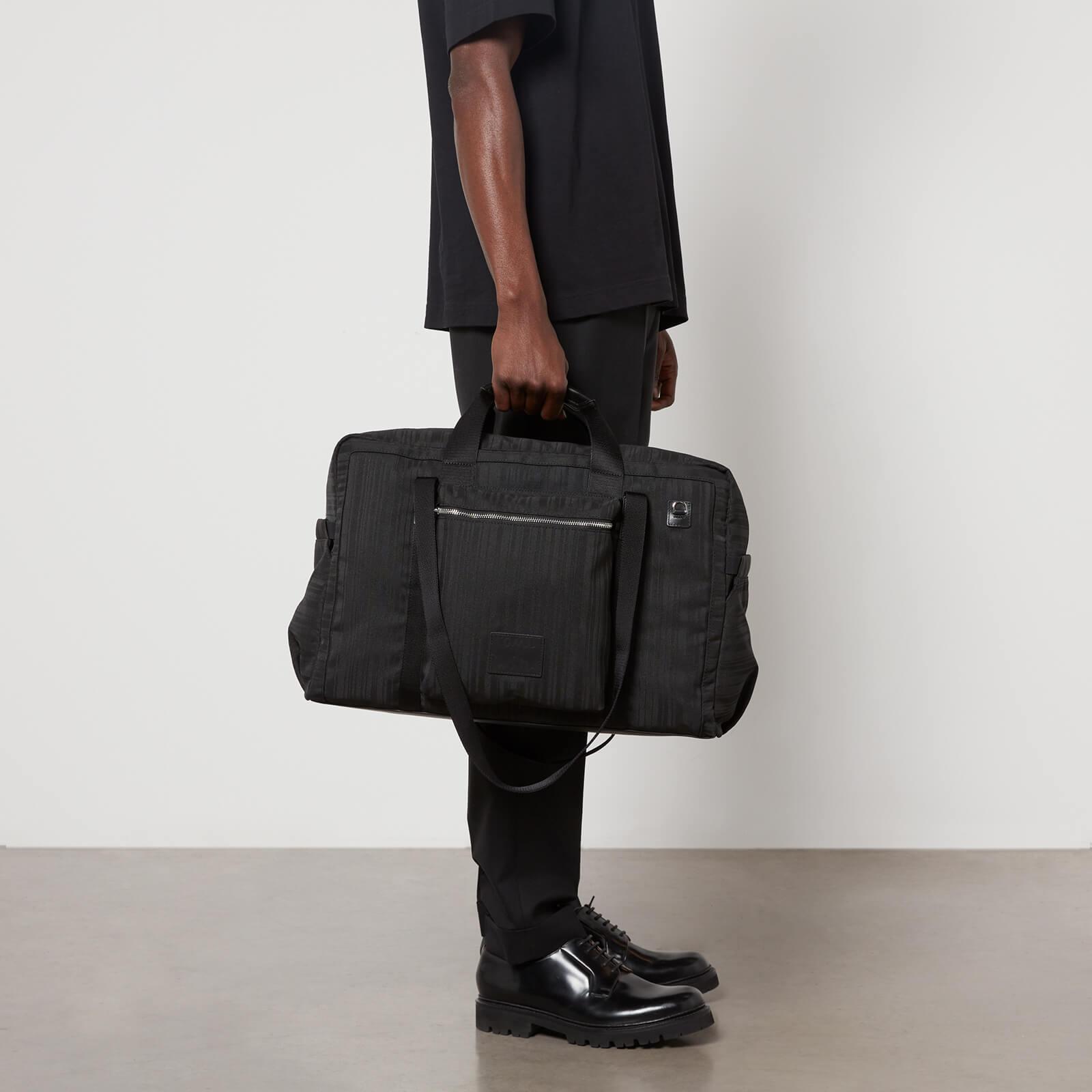 Paul Smith Bag Holdall Bags in Black for Men