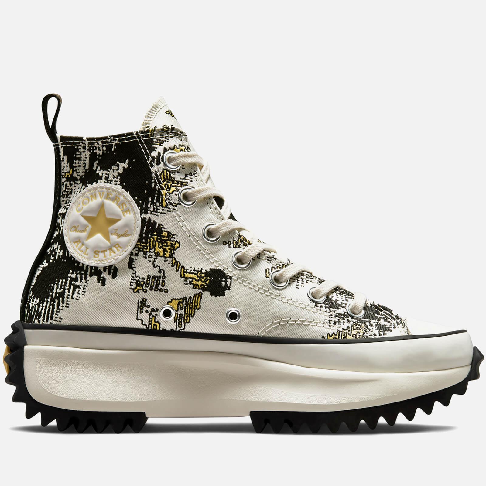 converse run star hike mystic