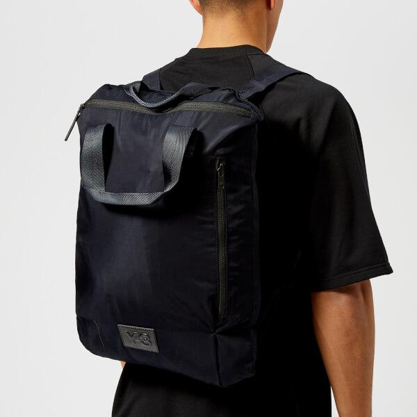 y3 packable backpack
