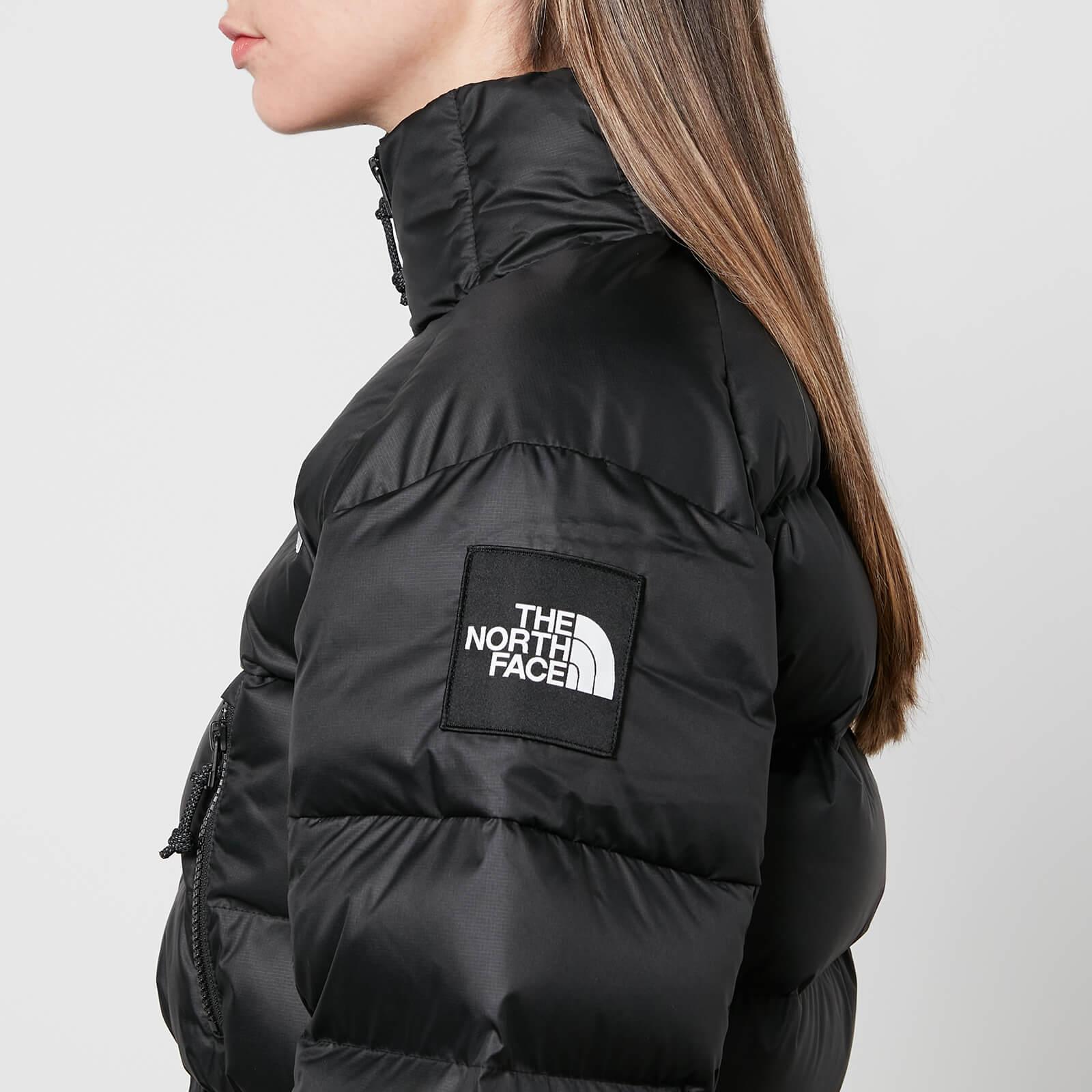 The North Face Phlego Synth Ins Jacket in Black | Lyst