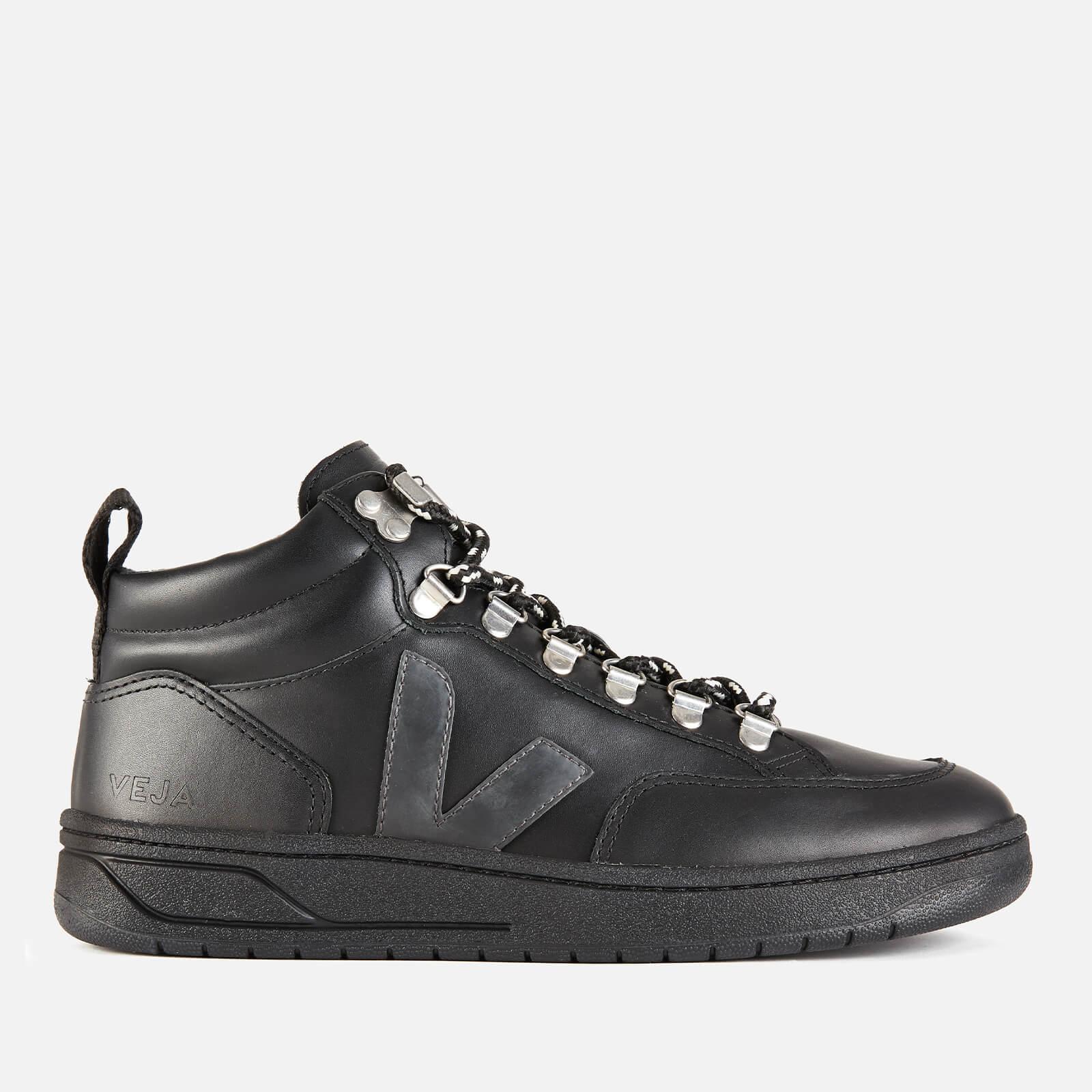 veja walking boots
