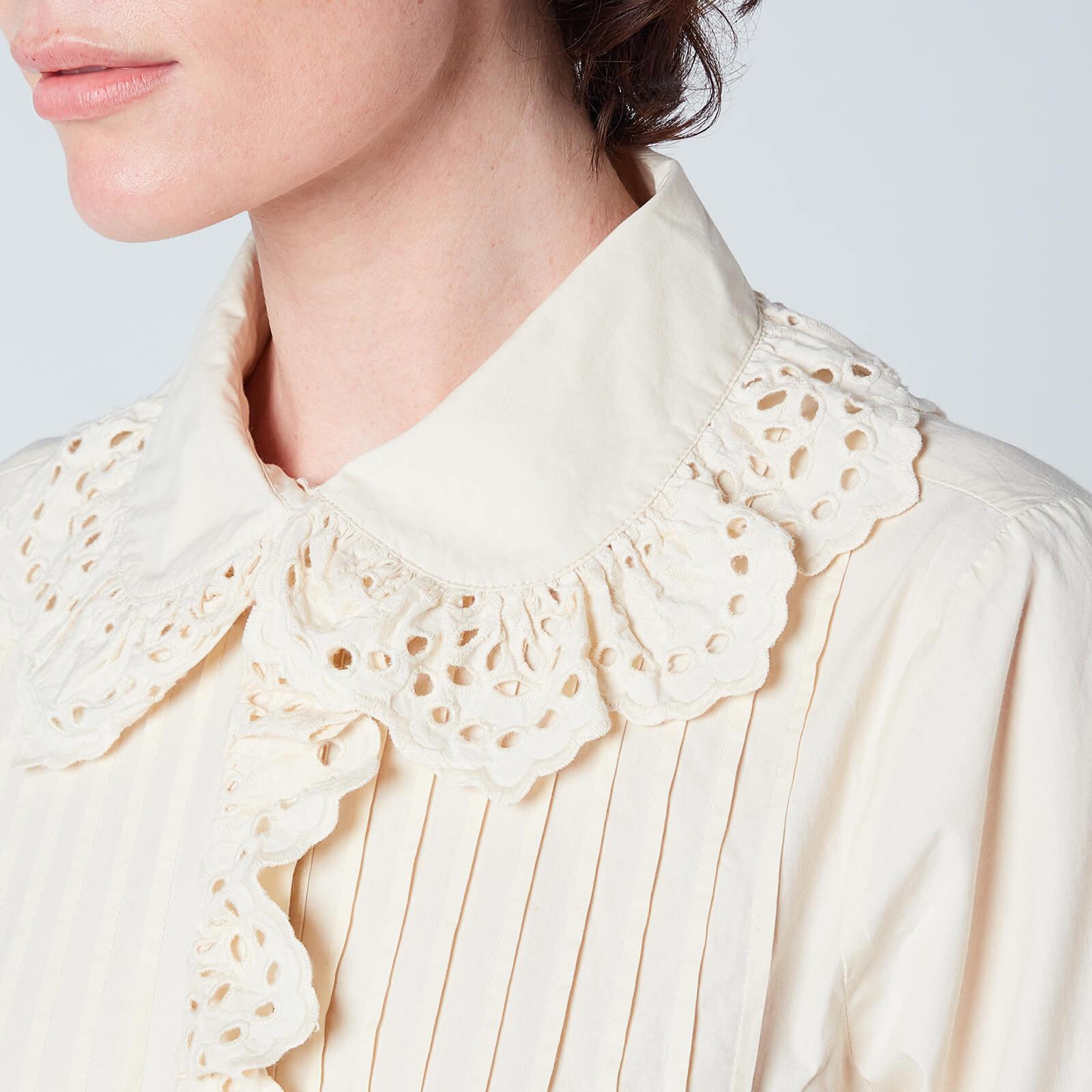 Skall Studio Cotton Niki Shirtdress in 
