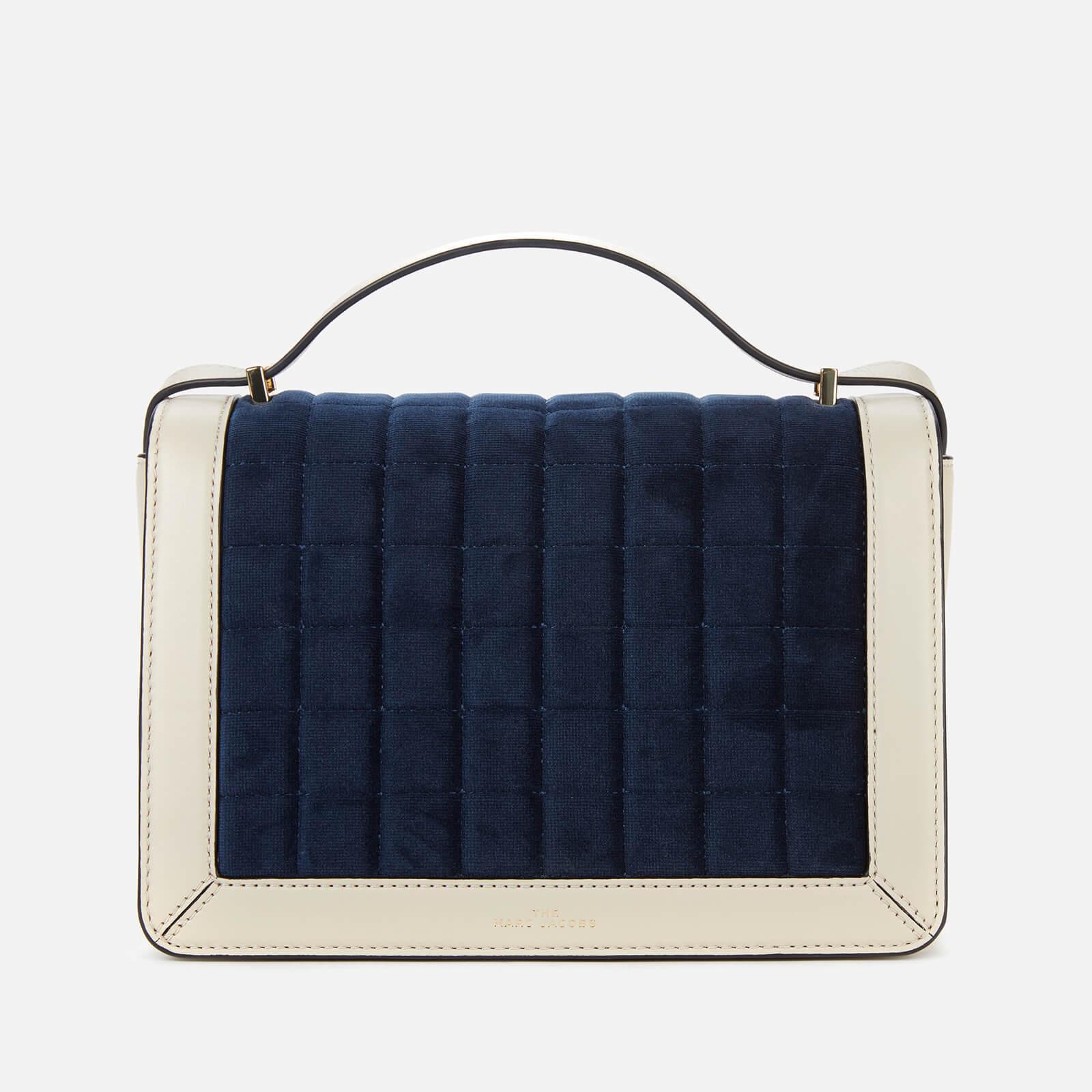 marc jacobs velvet bolsa