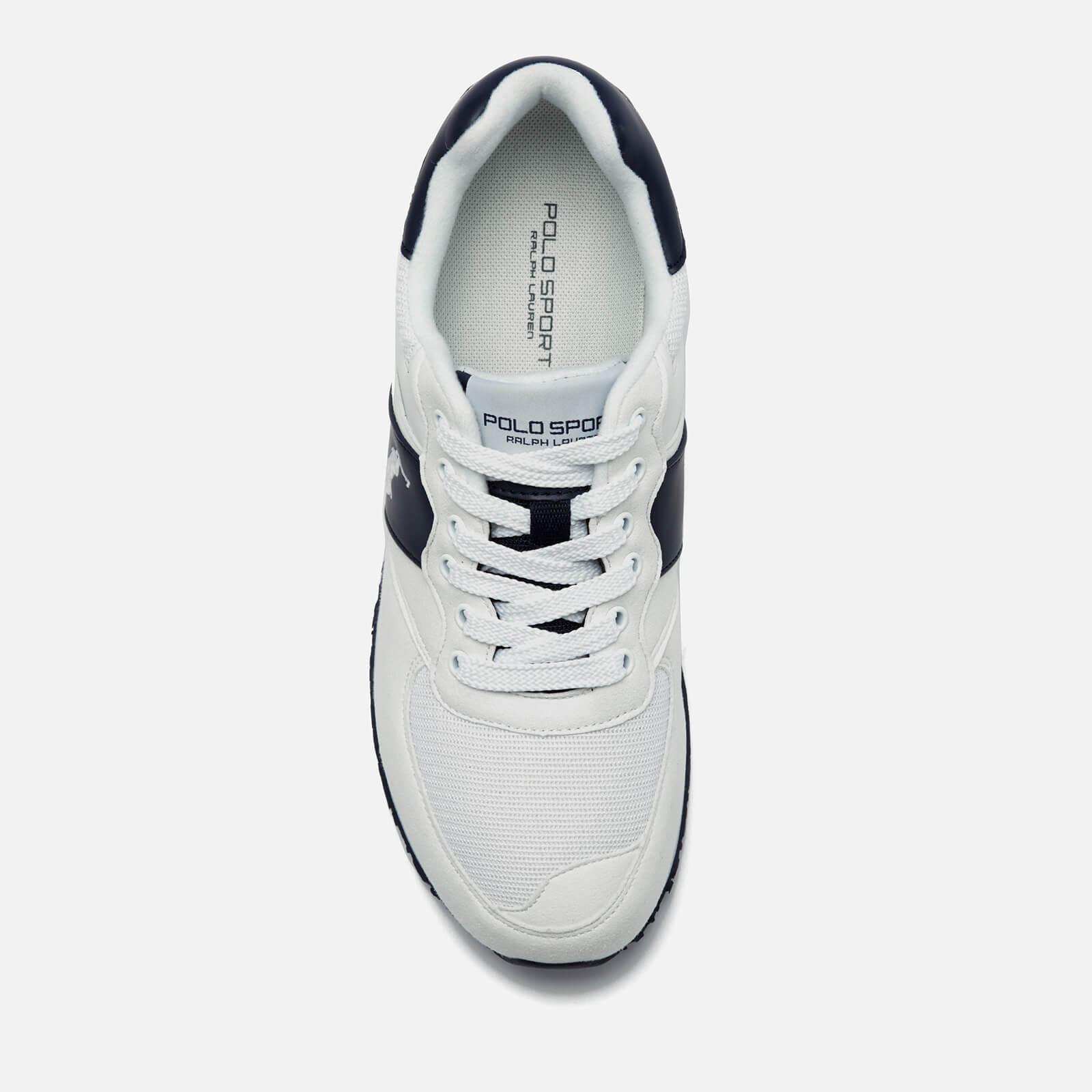 polo slaton trainers