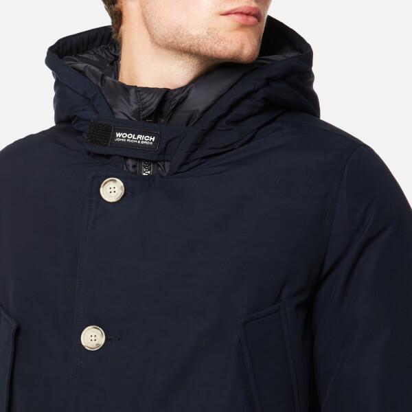 arctic parka nf woolrich