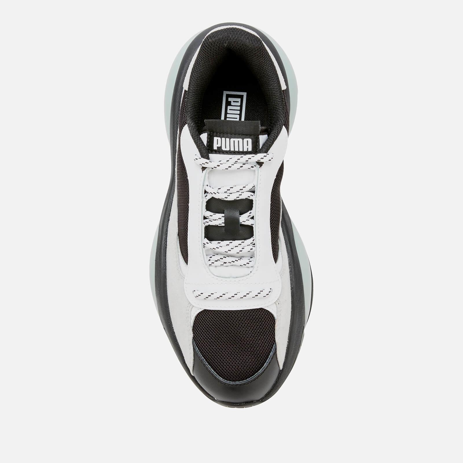 puma alteration core black