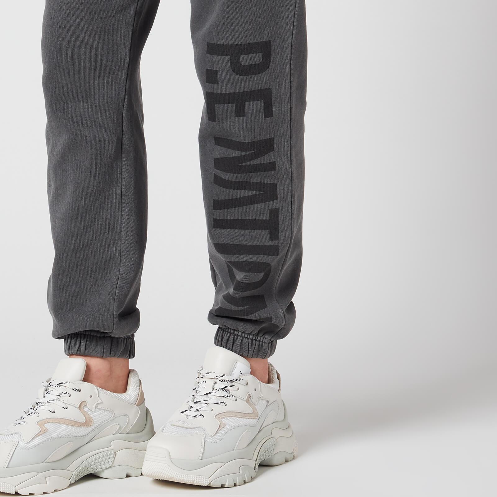 P.E Nation Cotton Mid Game Trackpants 
