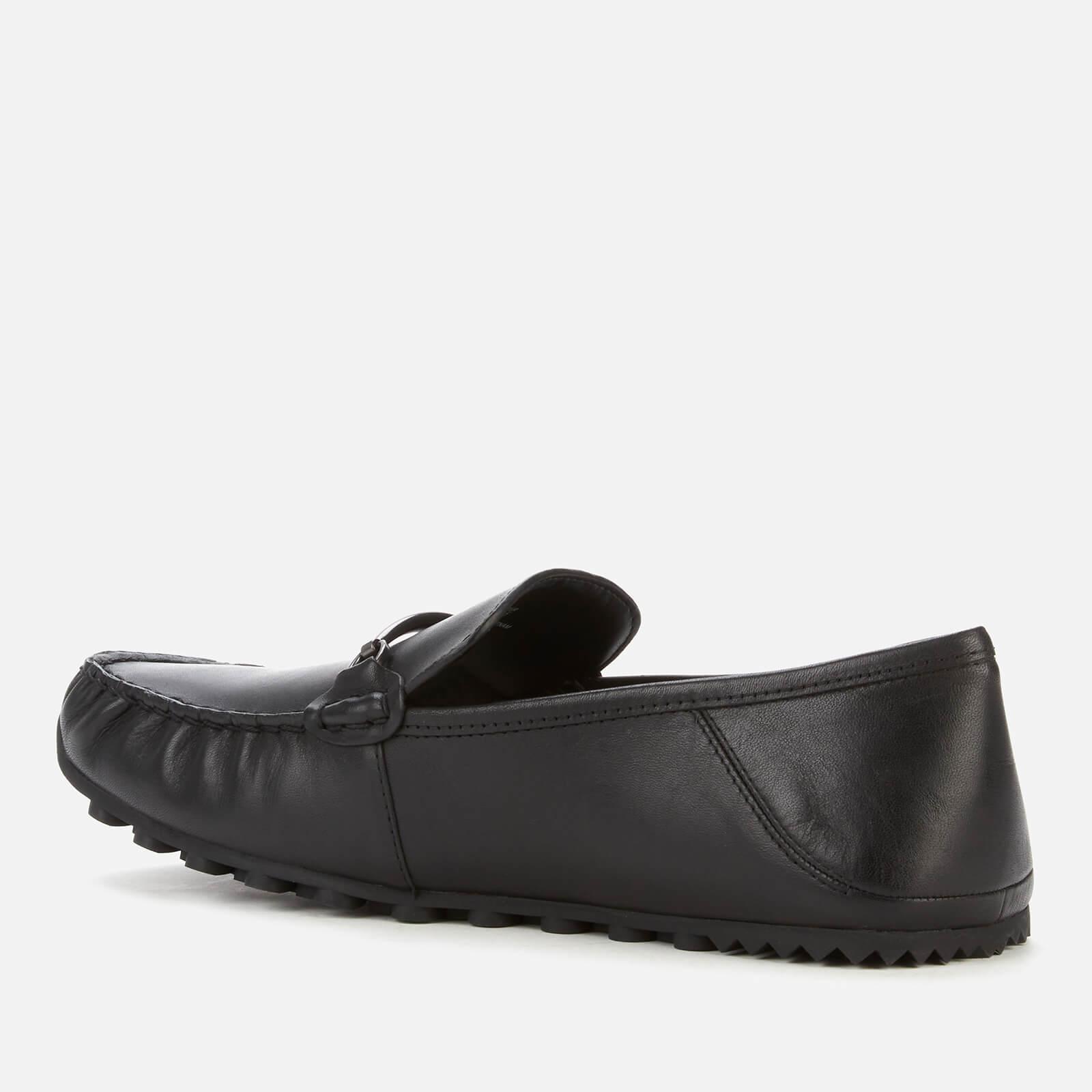 coach collapsible heel driver