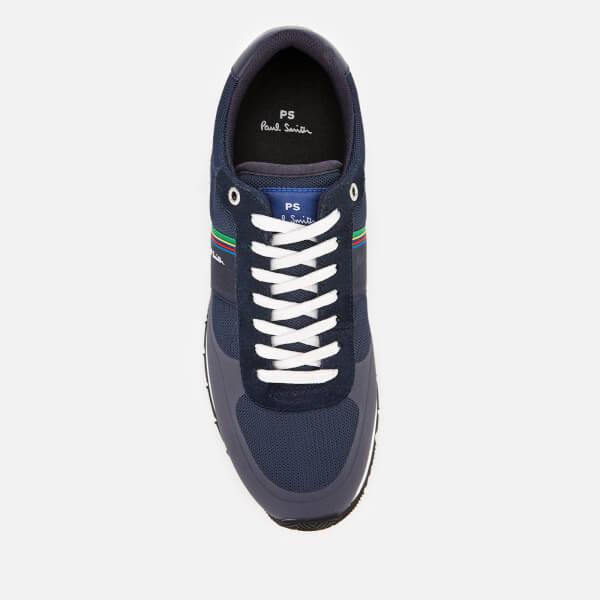 paul smith runner trainers