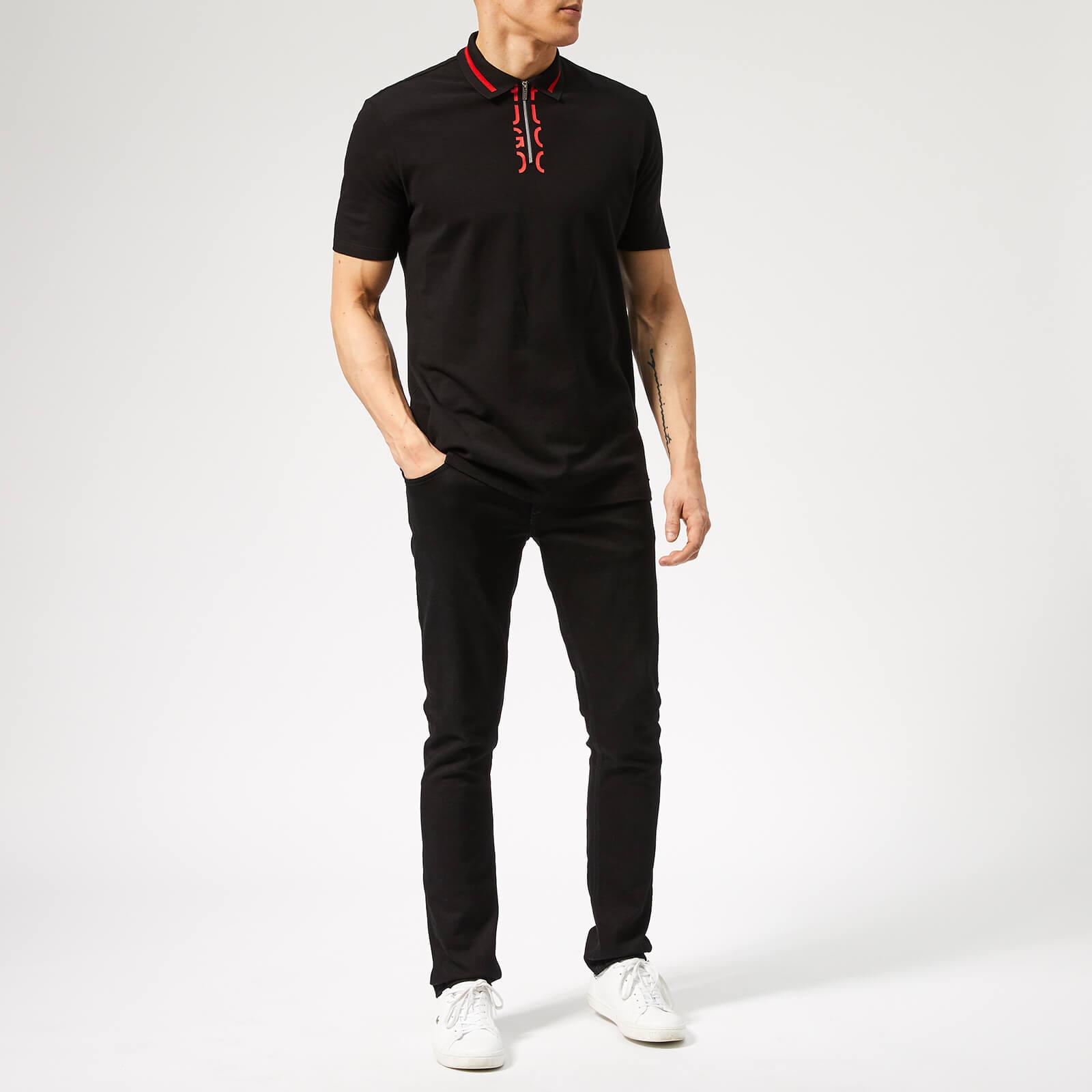 hugo dolmar polo shirt