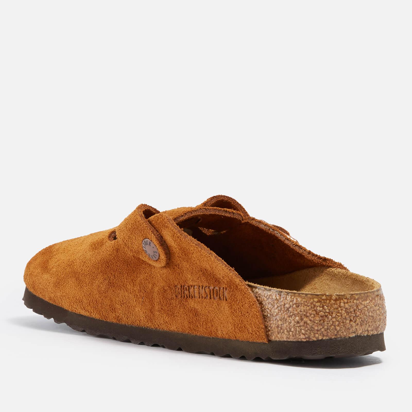 birkenstock boston slim