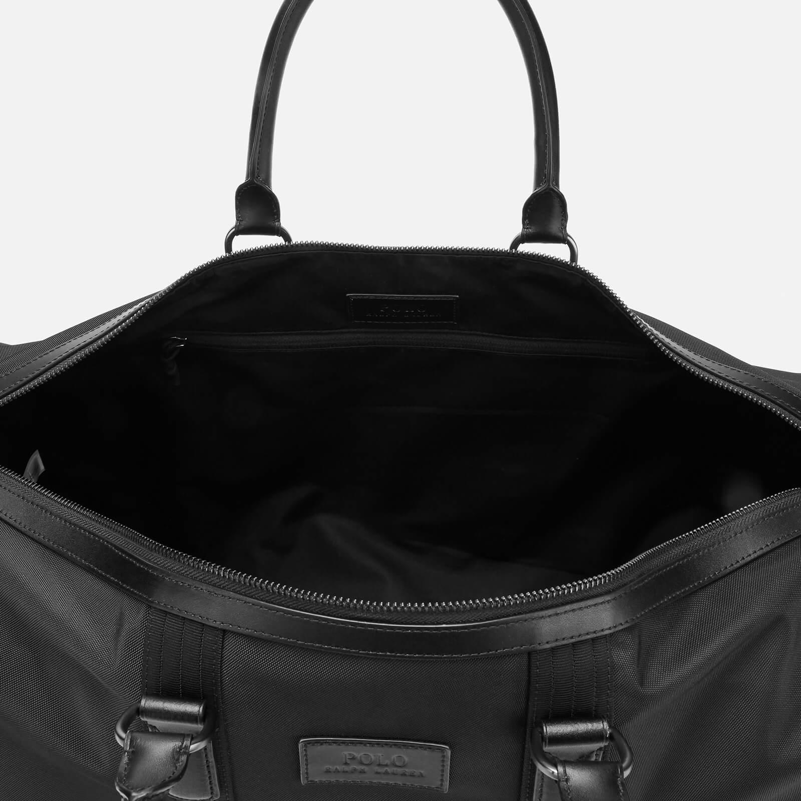 Polo Ralph Lauren Thompson Ii Duffle Bag in Black for Men | Lyst Australia