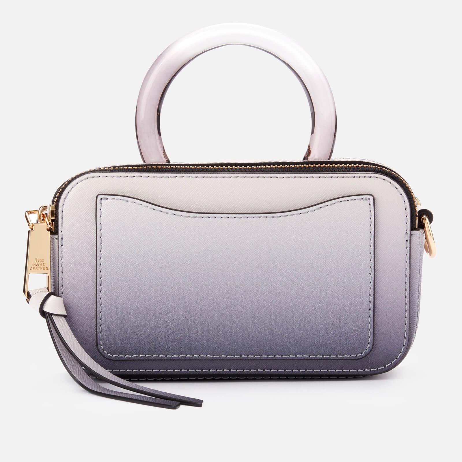 silver marc jacob bolsa