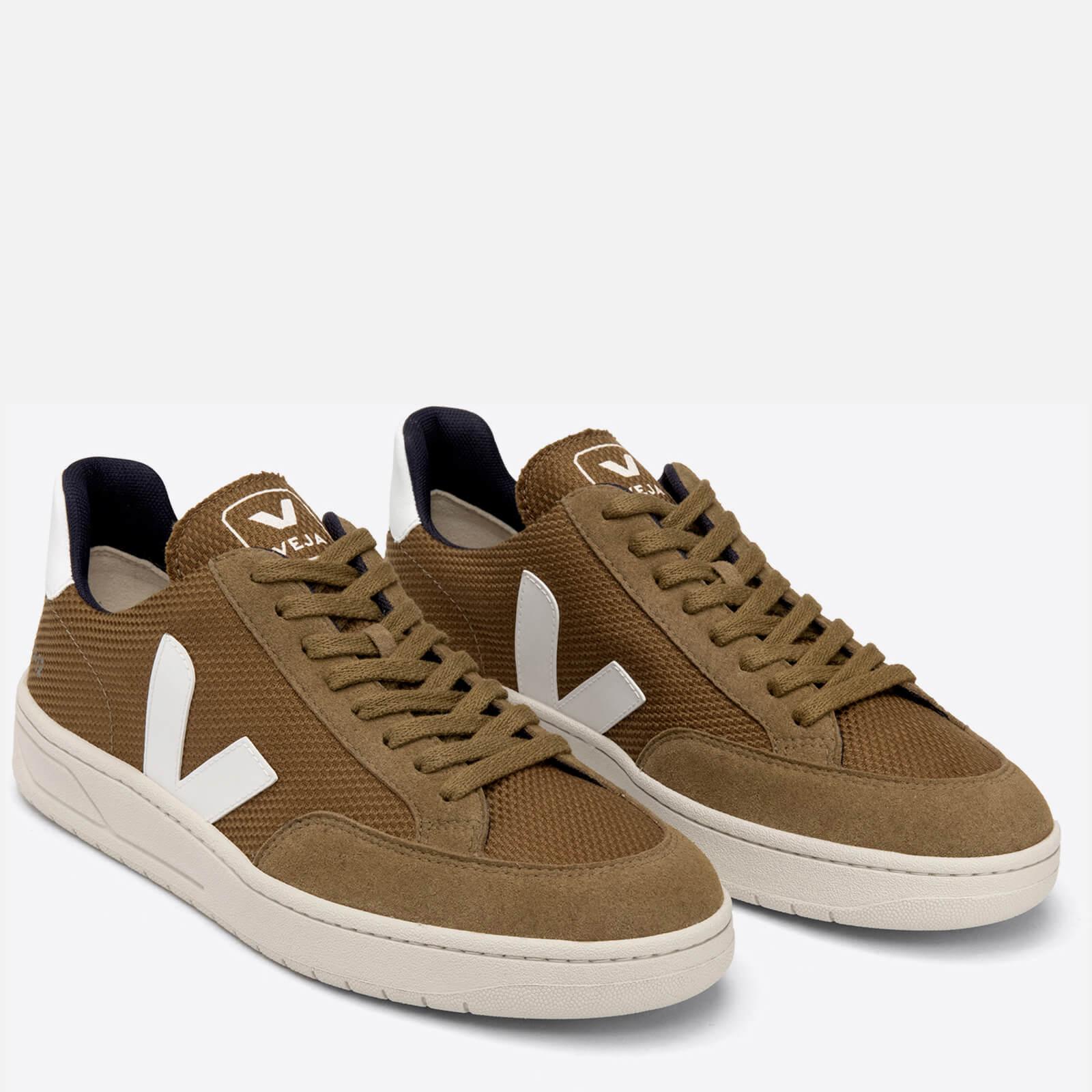 veja trainers brown