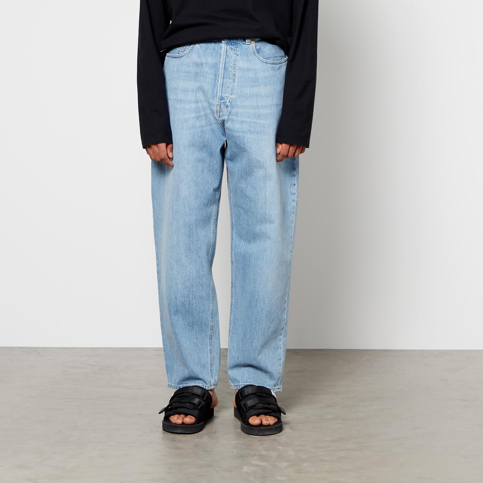 Tom Wood Denim Shaw Jeans in Blue for 