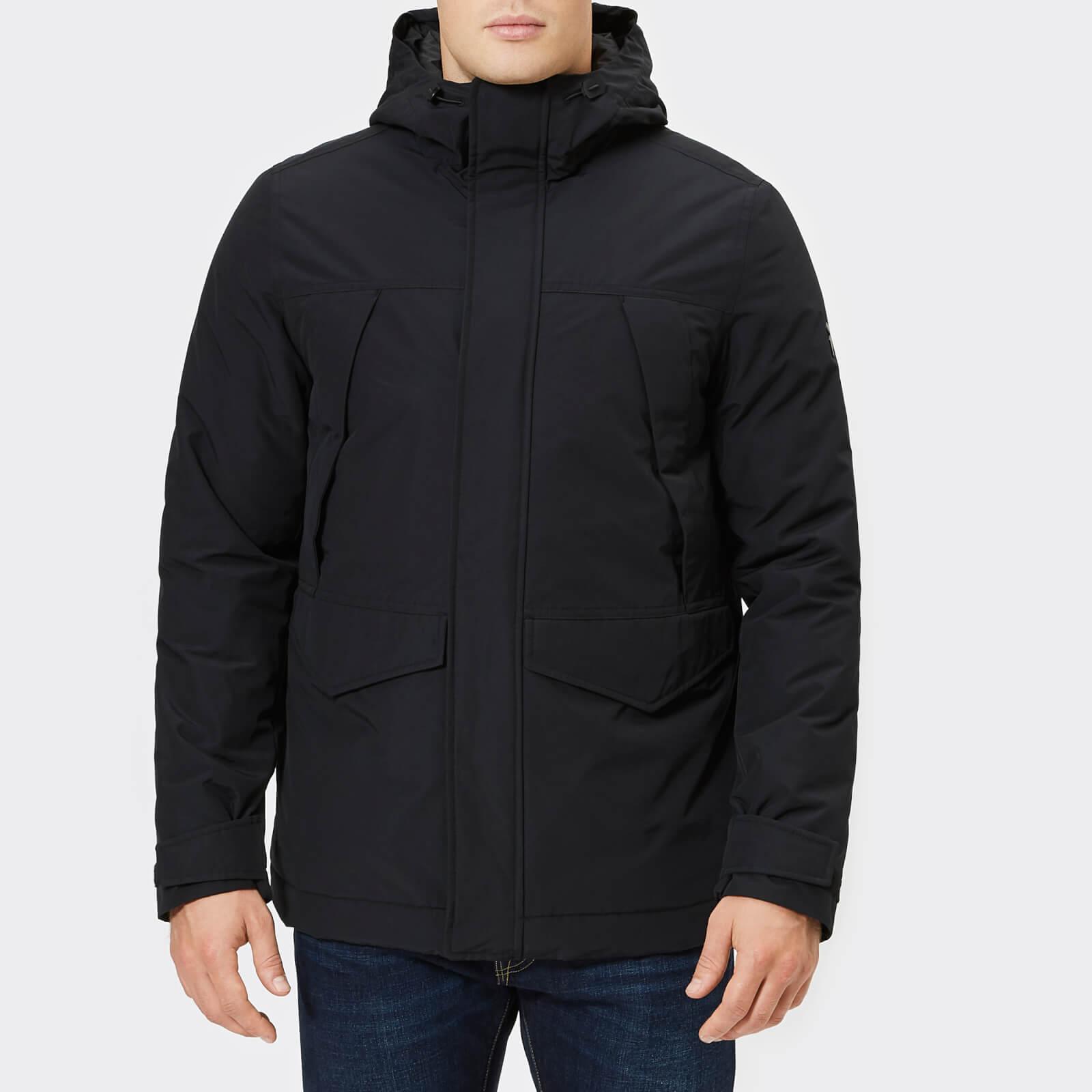 peak performance gather jacket