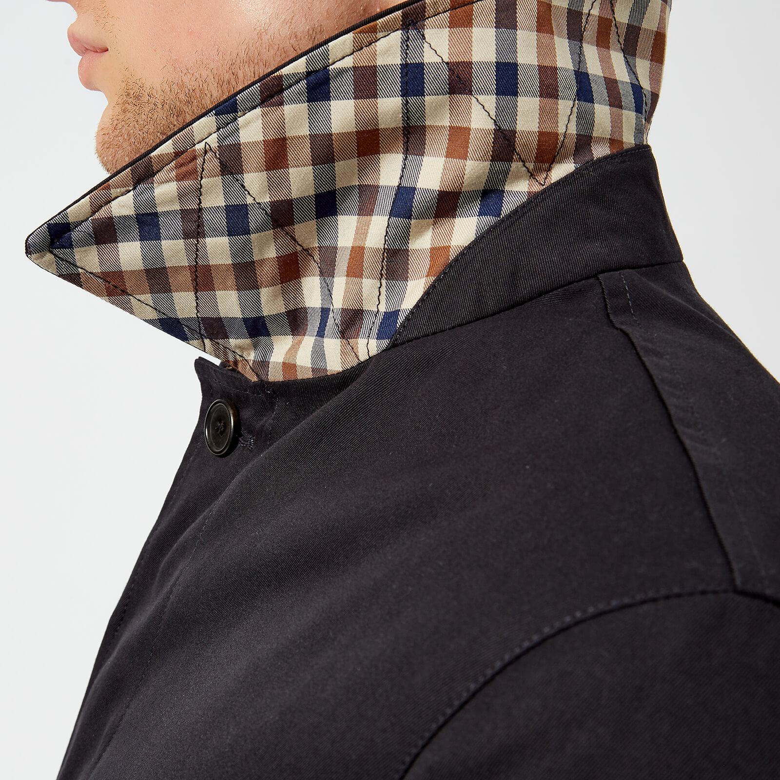 Aquascutum broadgate sale outlet