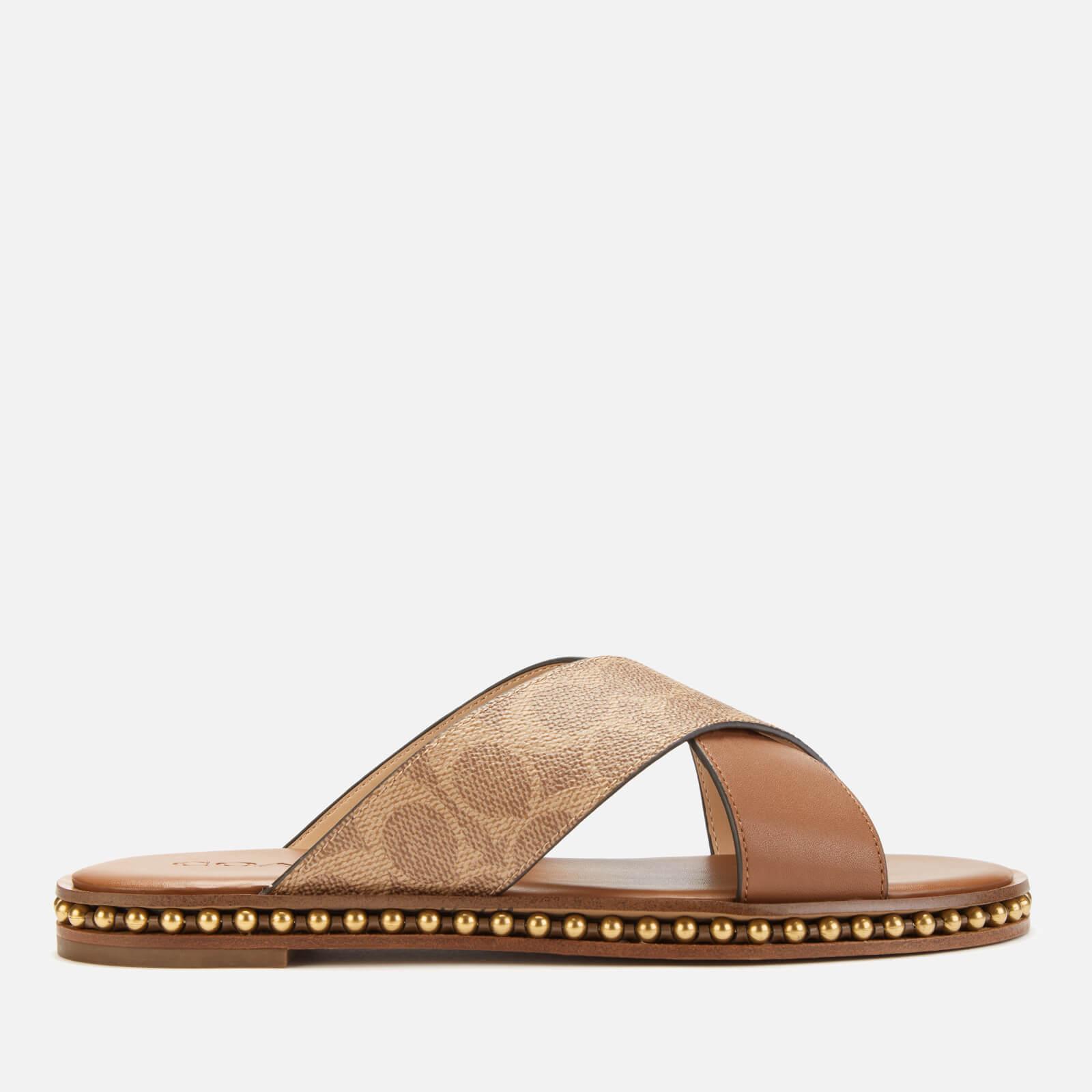 weave loafers womens