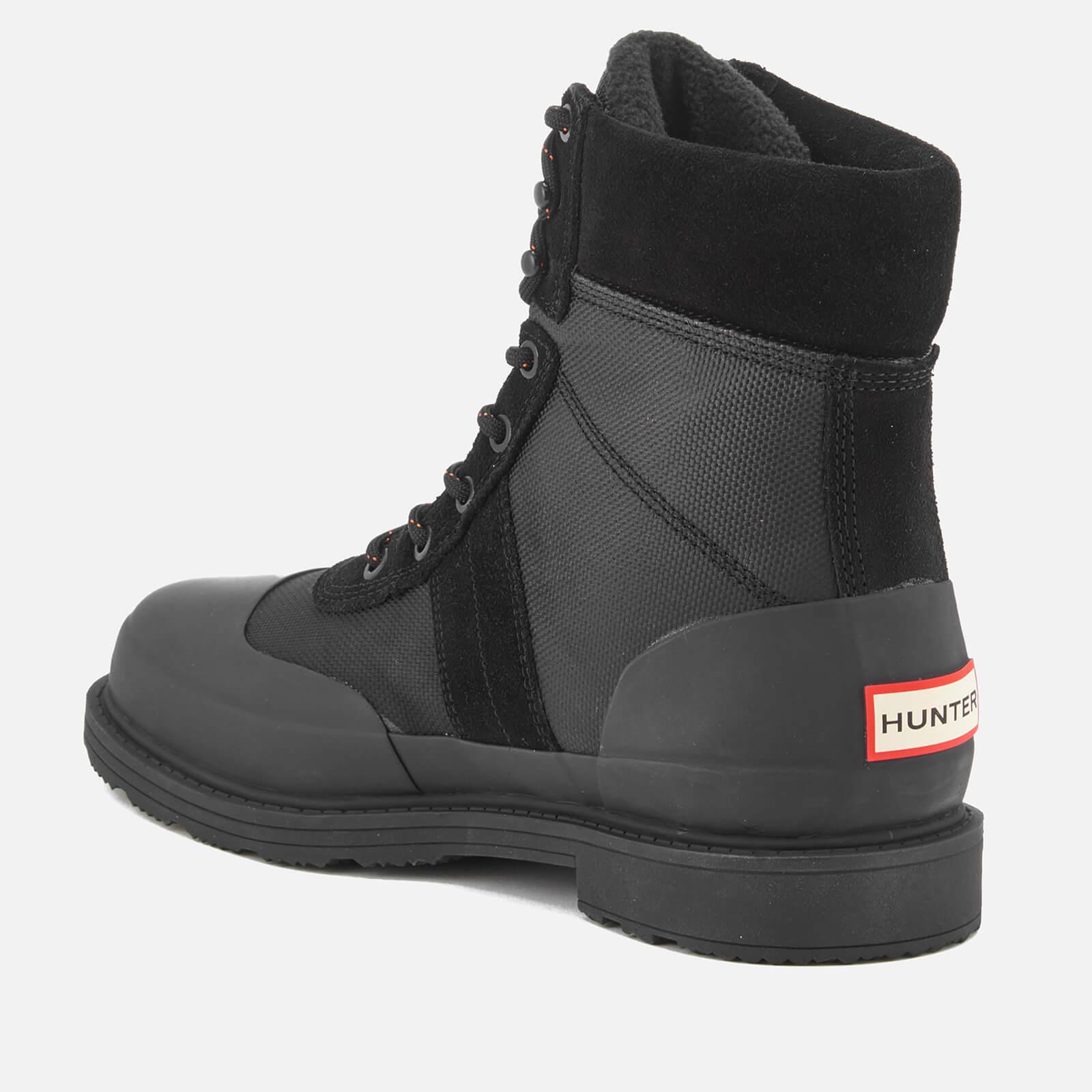 Original Insulated Commando Boots 