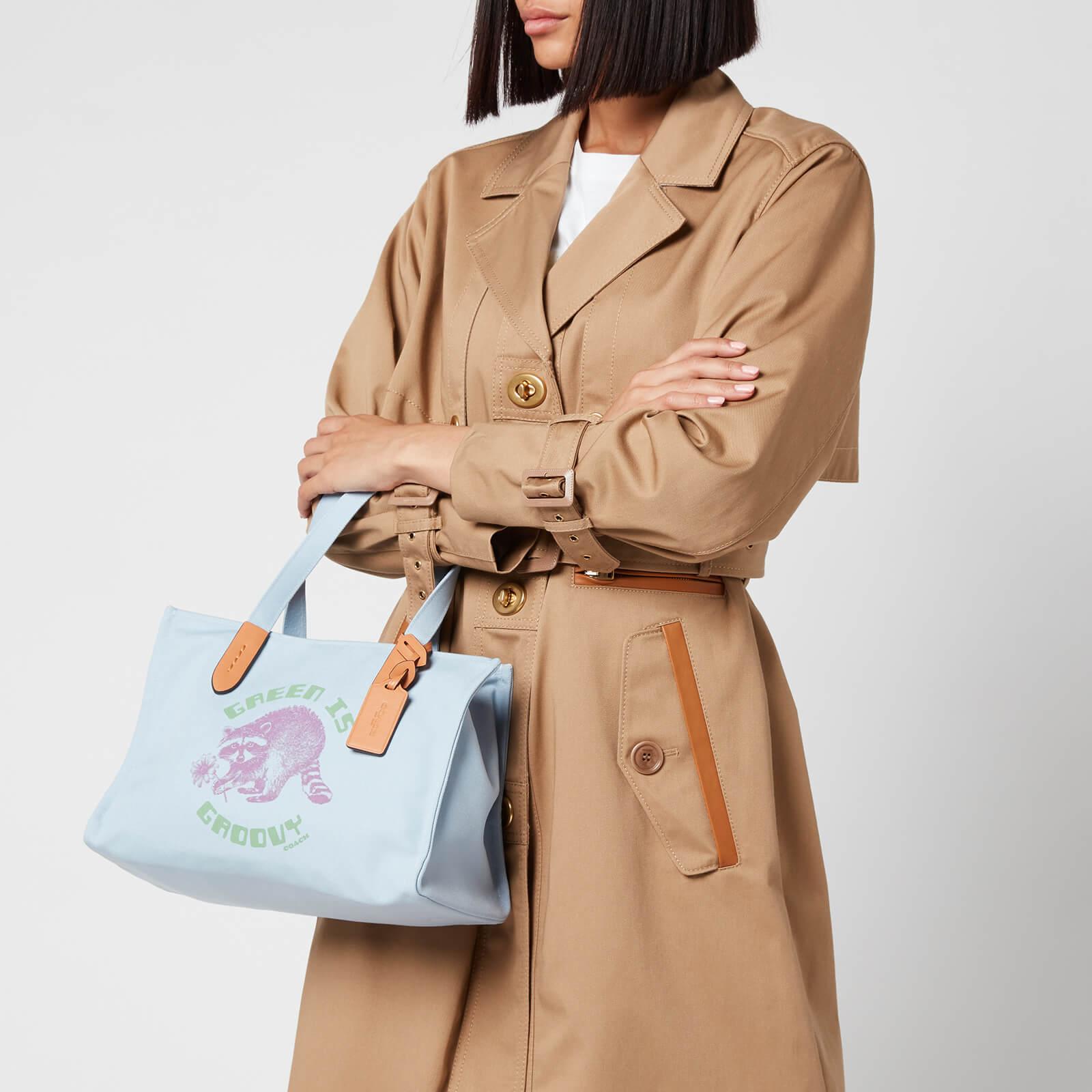 Coach tote 30 new arrivals