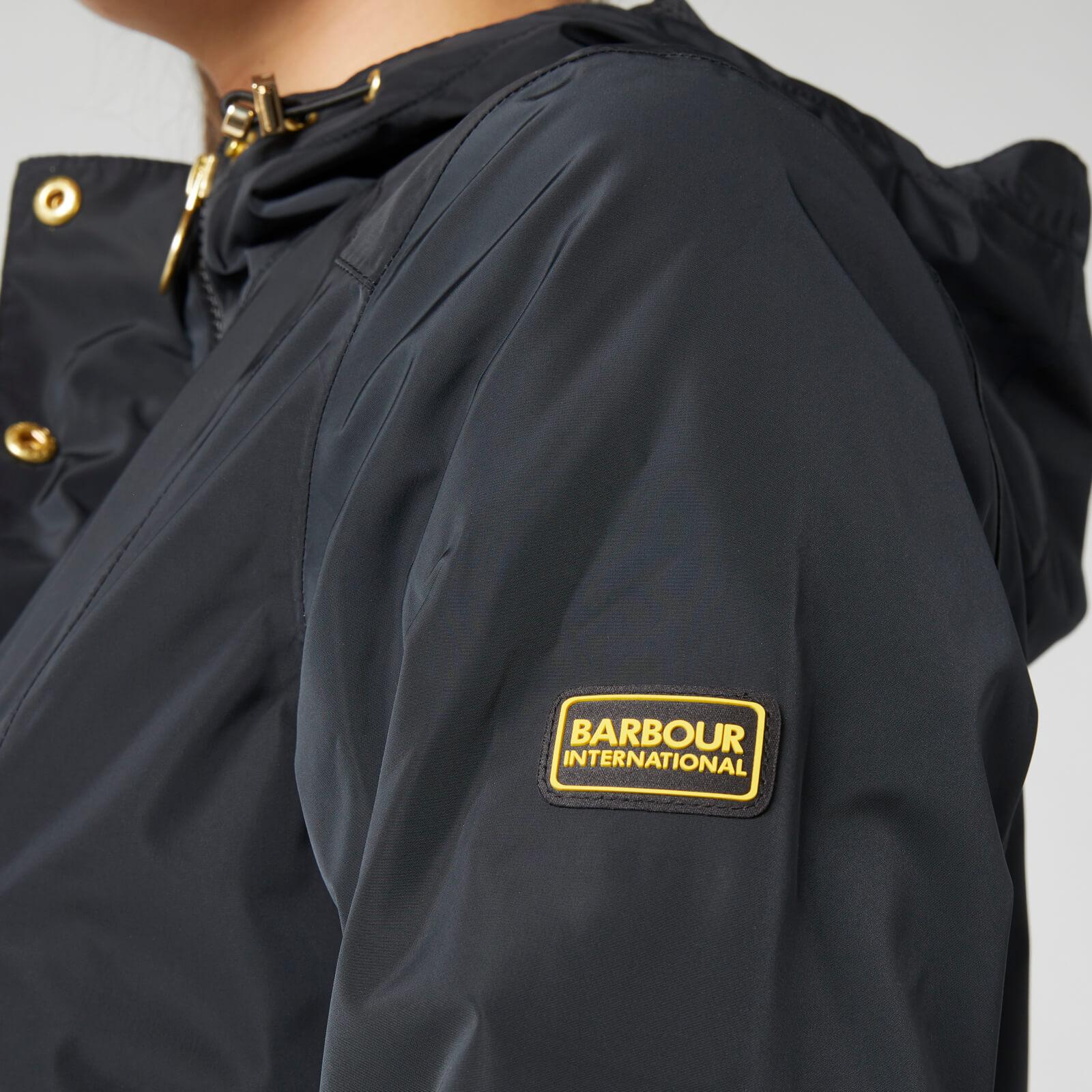 barbour val thoren jacket