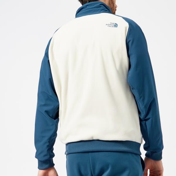 the north face 1990 staff fleece