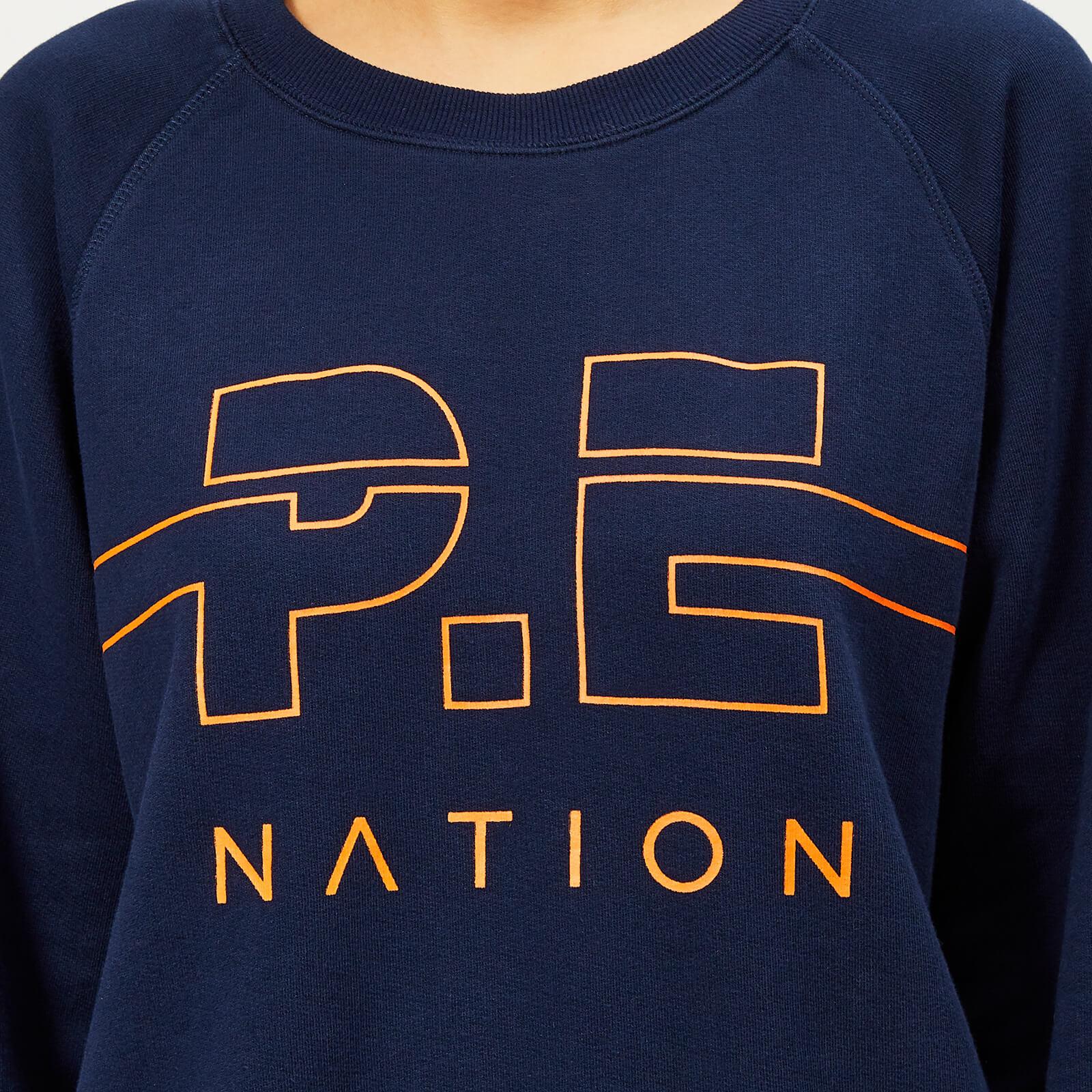 swingman sweatshirt