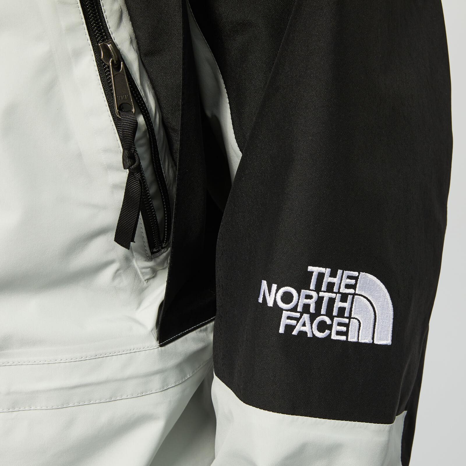 The North Face 1994 Retro Mountain Light Goretex Jacket in Grey 