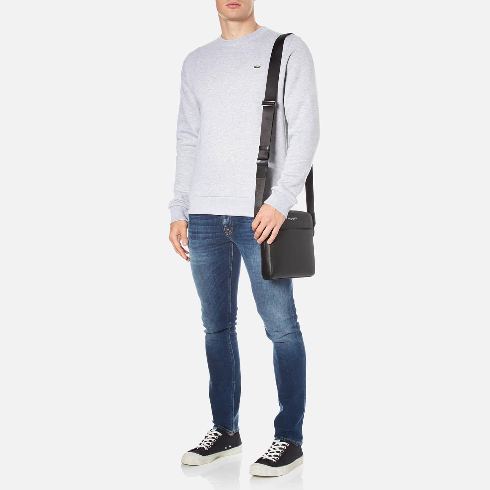Michael kors harrison flight bag cheap
