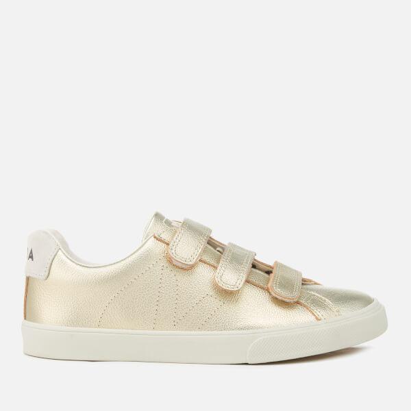 veja three lock gold