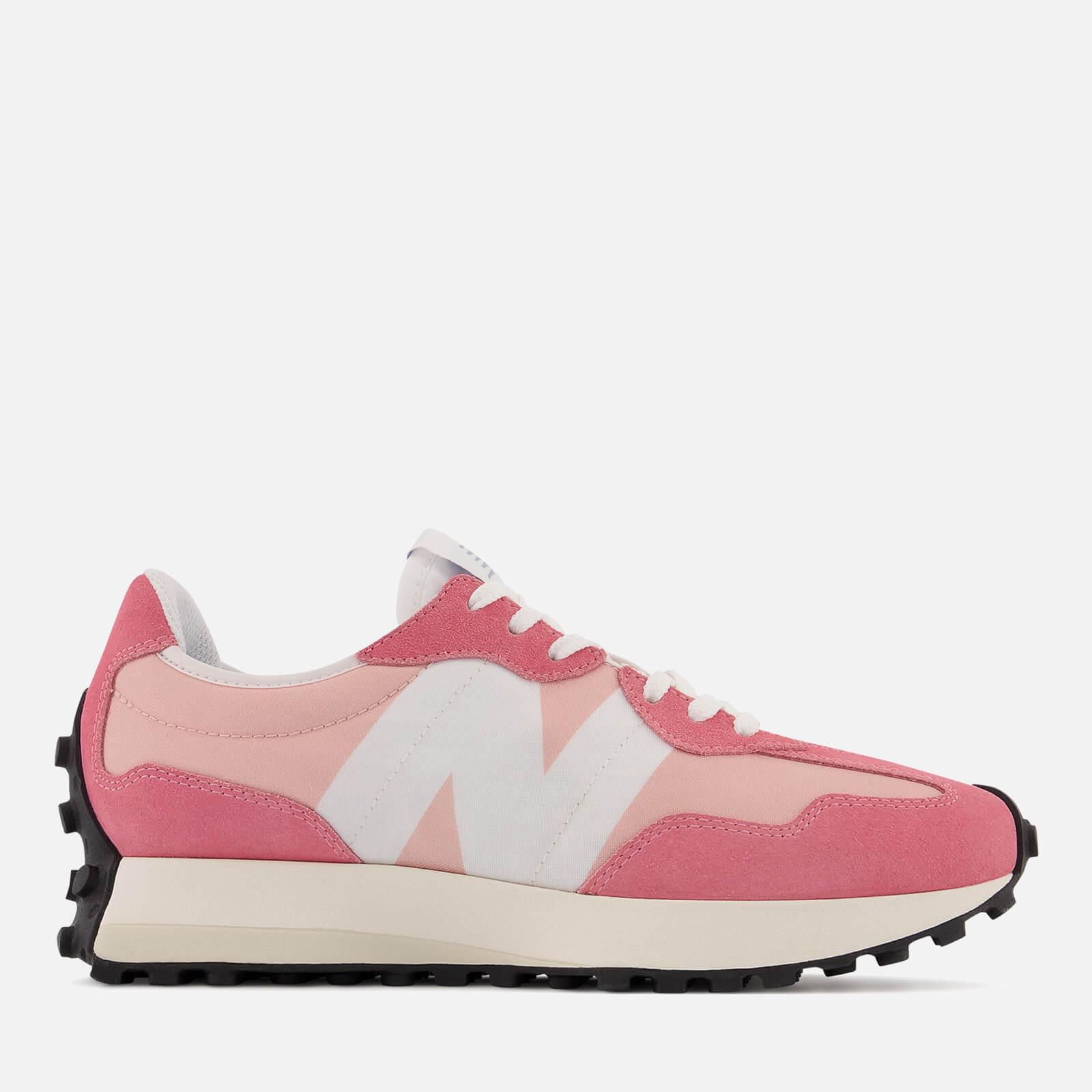 nb 327 pink