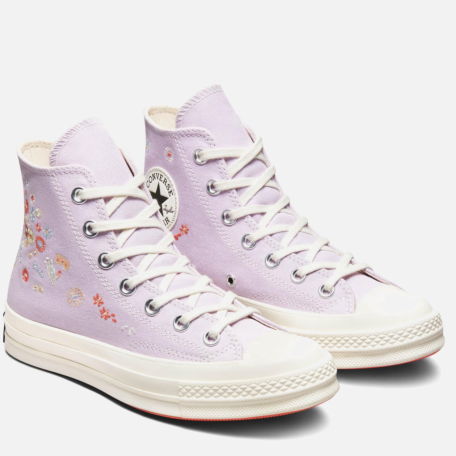 lavender chuck 70