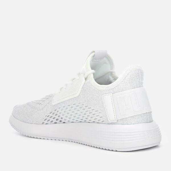 puma uprise mesh sneaker