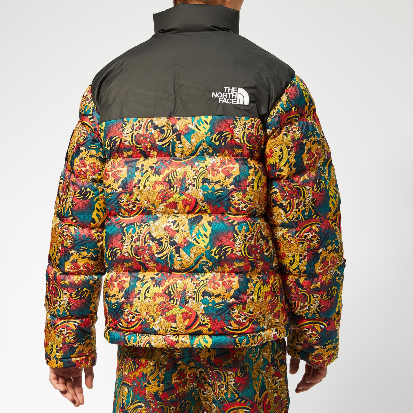 The North Face 1992 Nuptse Jacket for Men | Lyst Canada