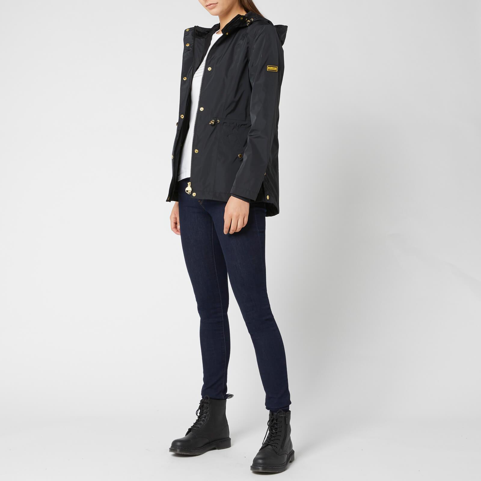 barbour val thoren jacket