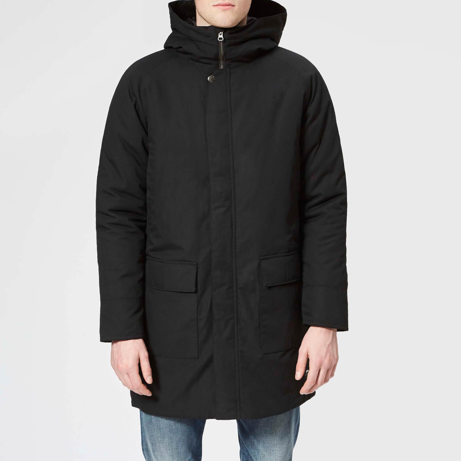 Edwin fishtail parka Clearance