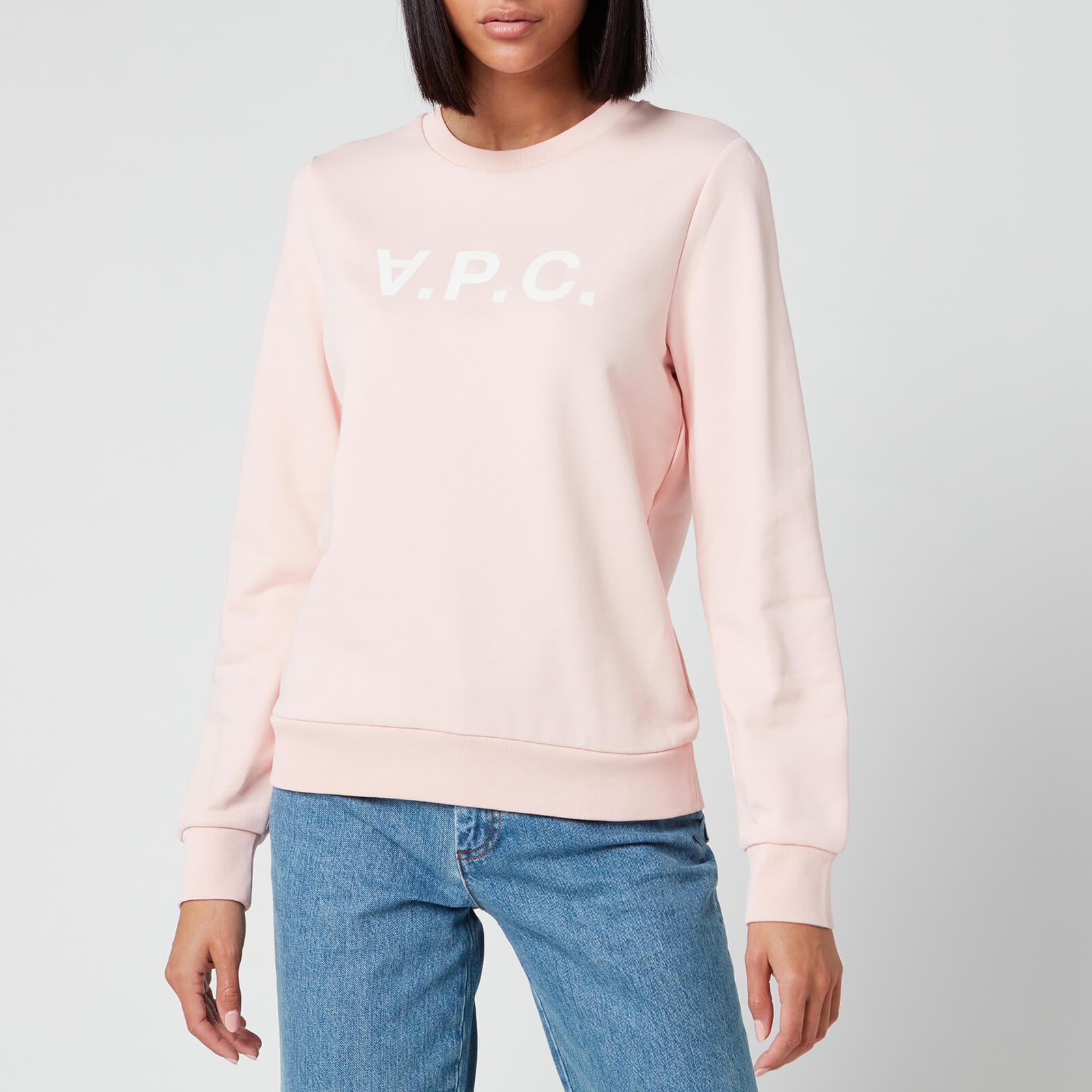 apc viva sweatshirt
