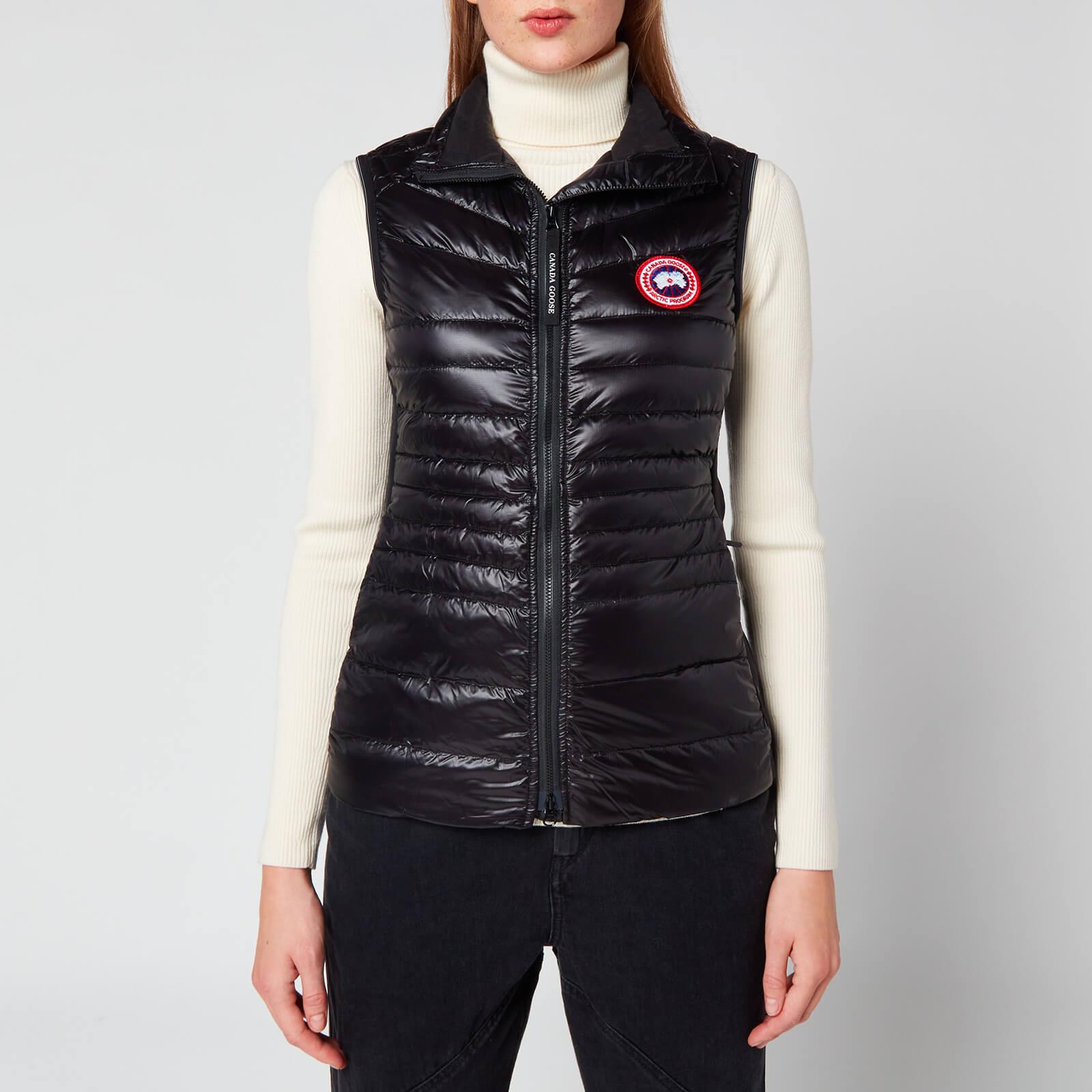 canada goose hybridge gilet