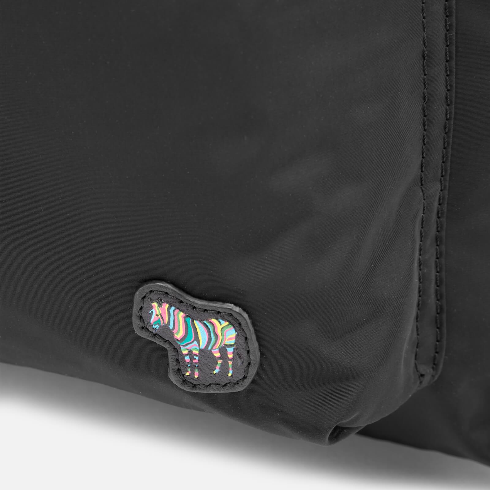 paul smith zebra backpack