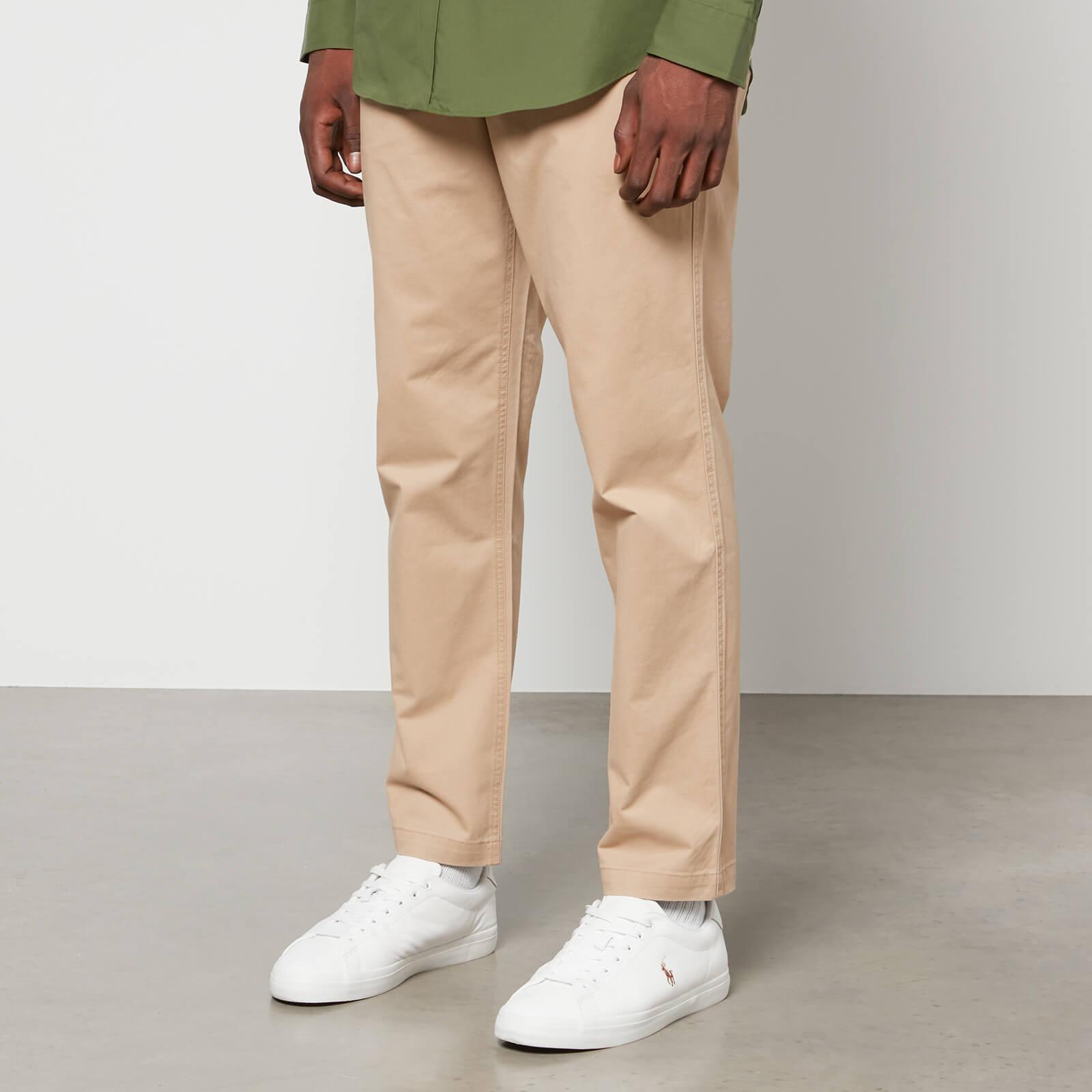 ralph lauren prepster trousers