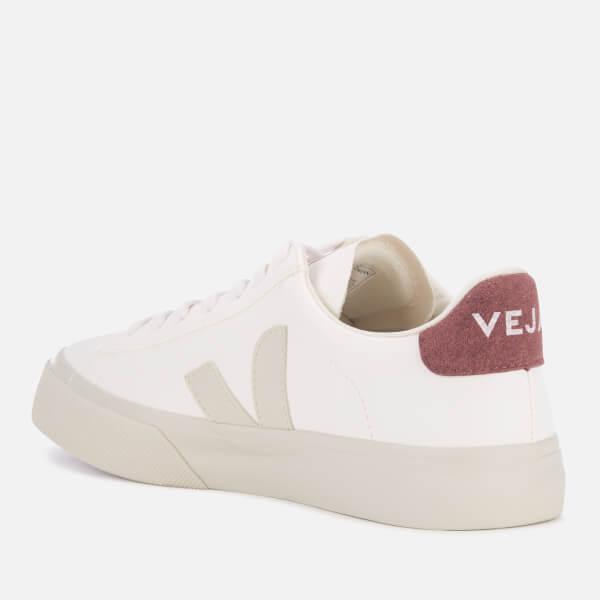 womens veja campo trainers
