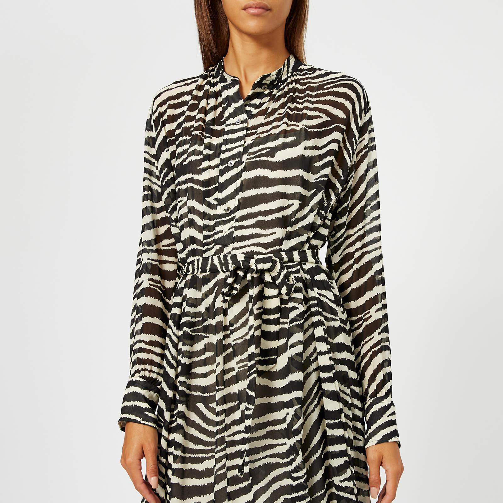 isabel marant joly dress