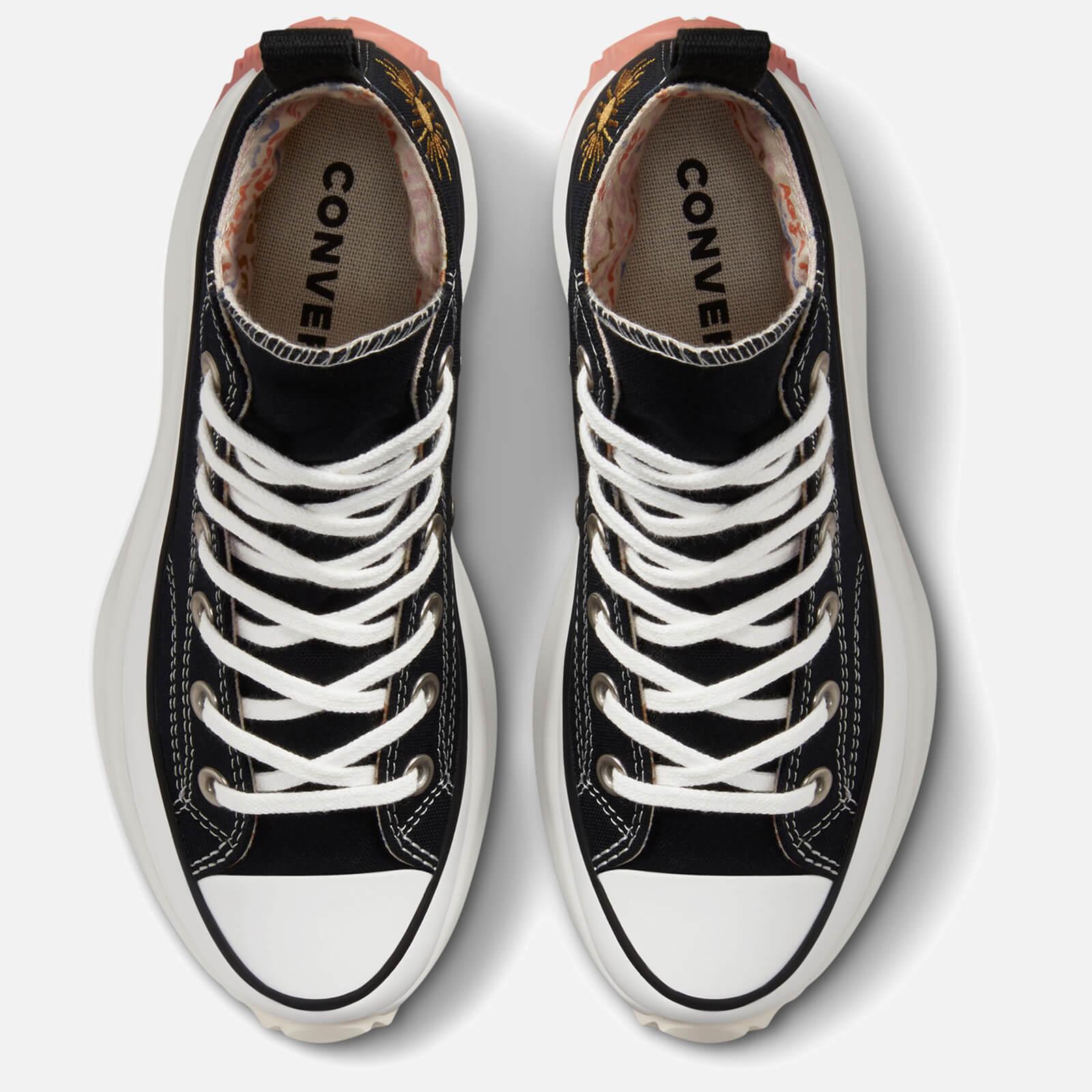 converse run star hike mystic