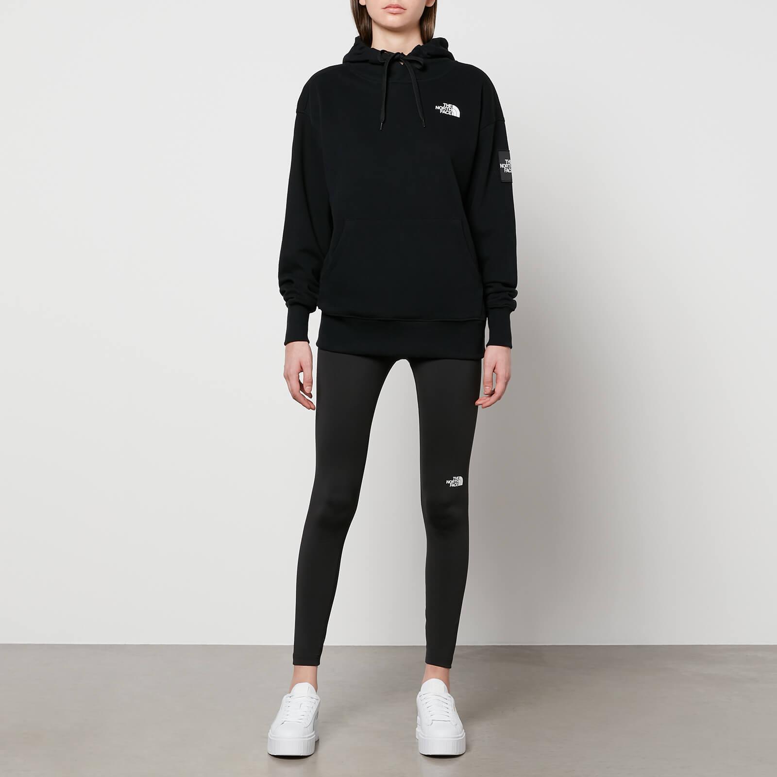 The North Face Women's Black Galahm Graphic Hoodie