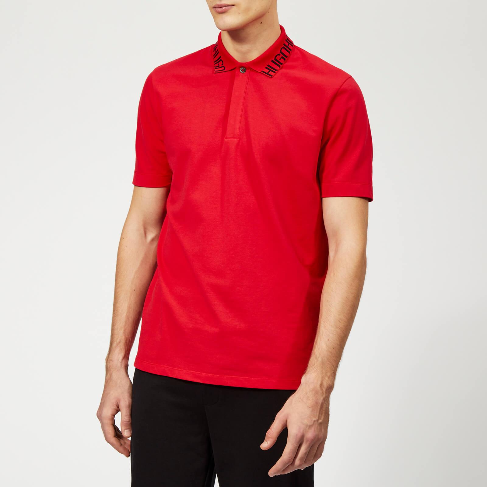 hugo dewayne polo
