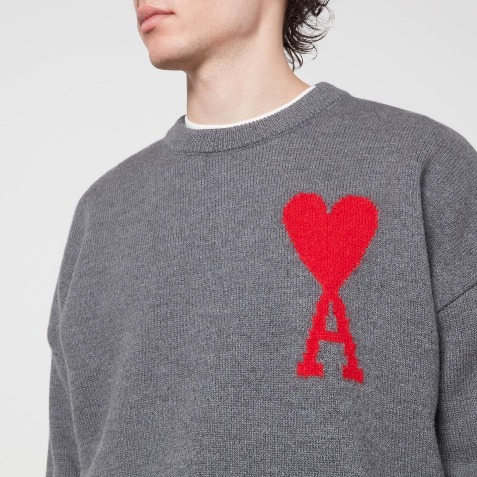 Big shop ami sweatshirt