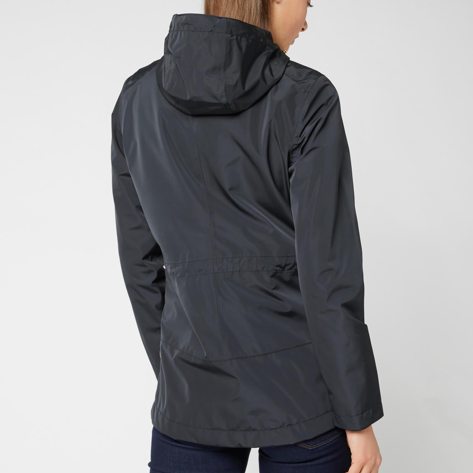 barbour val thoren jacket